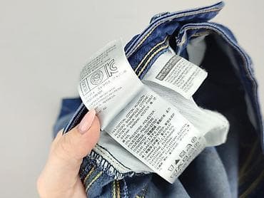 thunder buty: LeviS, Джинси жіночі, розмір S — 5