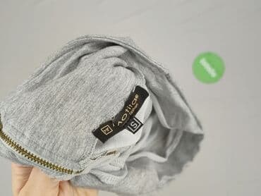 spódniczka z rozcięciami: Spódnica damska, rozmiar S — 4