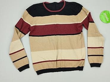 bluza bokserska: Sweter damski, rozmiar L — 2