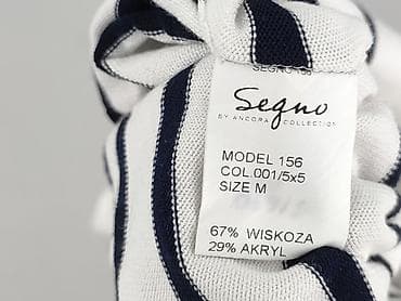 amisu sweter: Sweter damski, rozmiar M — 5