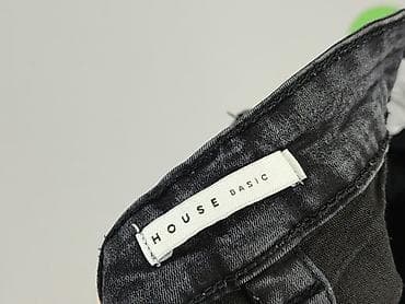 shorty house: House, Szorty damskie, rozmiar M — 4