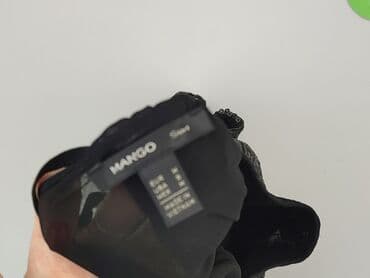 mango t shirt basic: Mango, Women`s top, size S — 4