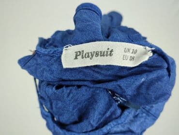 kombinezon spadochronowy: Kombinezon damski, rozmiar M — 4