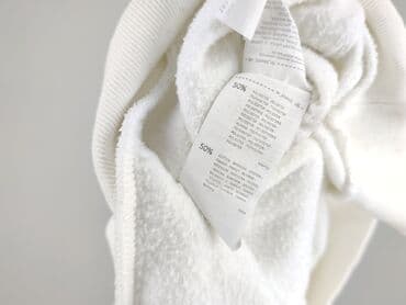 sinsay bluzy chłopięce: Sinsay, Bluza z kapturem damska, rozmiar S — 5