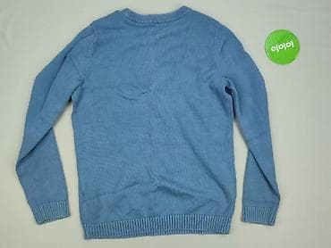 sweter tommy hilfiger: Tommy Hilfiger, Sweter damski, rozmiar M — 3