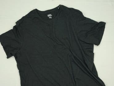 lidl kurtka puchowa: T-shirt for men, 2XL (EU 44), X-MAIL, condition - Perfect — 1