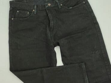 koszulki z jacka danielsa: Jeansy dla mężczyzn, L, Wrangler, stan - Idealny — 1