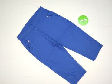 geox взуття жіноче: Spodnie materiałowe damskie, rozmiar 2XL — 2
