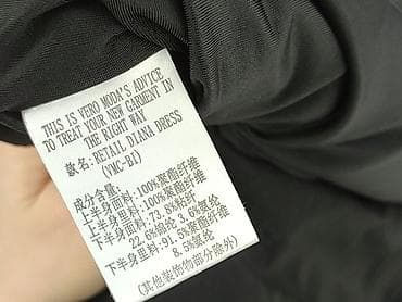 monte cervino: Vero Moda, Sukienka damska, rozmiar M — 5