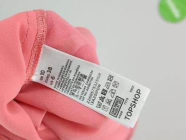 bluzki wallis: Topshop, Top damski, rozmiar S — 4