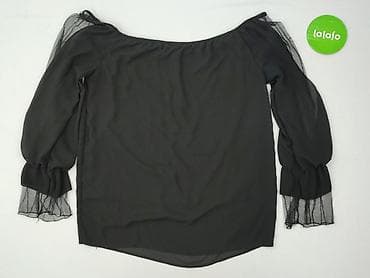 kimono bluzki: Bluzka damska, rozmiar L — 3