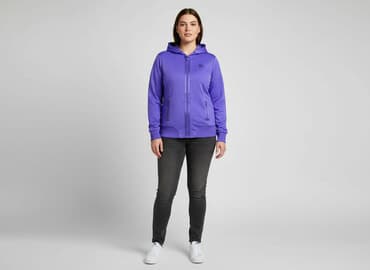 bluzy damskie puma: Puma, Bluza z kapturem damska, rozmiar XL — 7