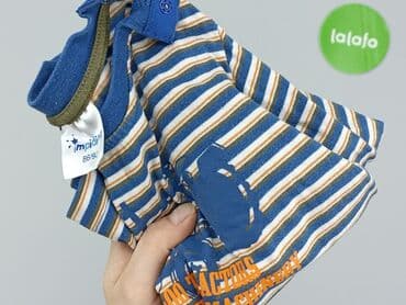marex łódź koszule sklep internetowy: Sweatshirt, 1.5-2 years, 86-92 cm, condition - Good — 5