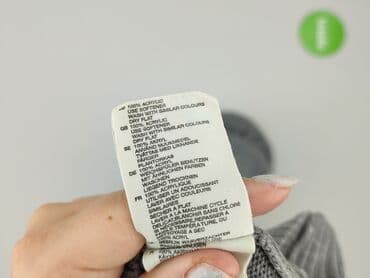 sweter h: H&M, Sukienka damska, rozmiar XS — 5