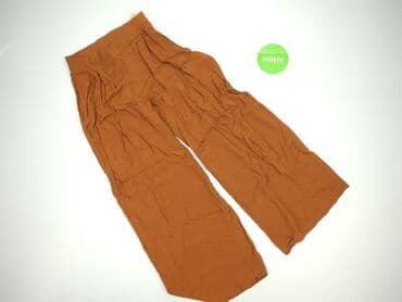 sagan buty zimowe: Spodnie materiałowe damskie, rozmiar M — 3