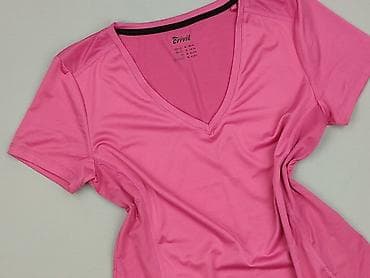 dresy lewandowski: Crivit, T-shirt damski, rozmiar M — 1