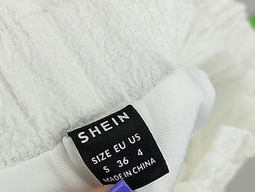 szorty plus size: Shein, Szorty damskie, rozmiar S — 5