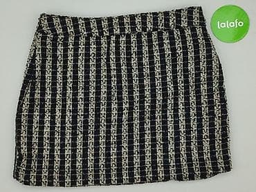 pull and bear kozaki: Red Herring, Spódnica damska, rozmiar M — 3