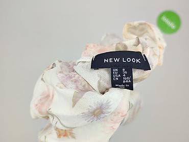 bluza tupac pull and bear: New Look, Bluzka damska, rozmiar S — 4