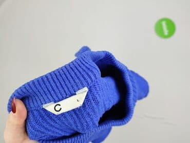 sweter lauren: Sweter damski, L — 4