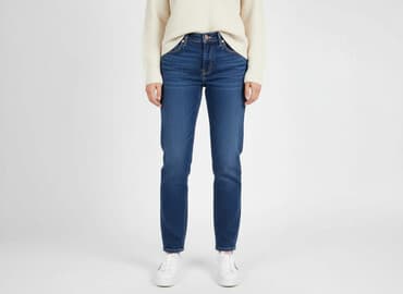 t shirty ted baker: Ted Baker, Jeansy damskie, rozmiar L — 6