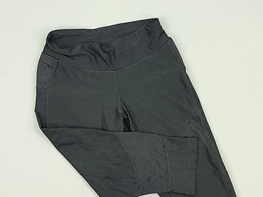 dresy nike zalando: Crivit, Legginsy Sportowe damskie, rozmiar S — 1