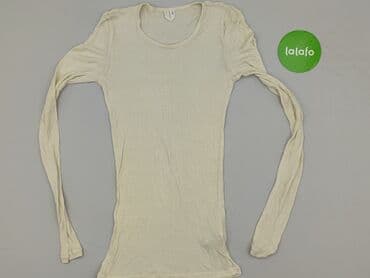 sweter jedwab: Bluzka damska, rozmiar S — 2