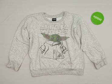 allegro podkoszulki: Bluza, Disney, 10 lat, 134-140 cm, stan - Bardzo dobry — 2