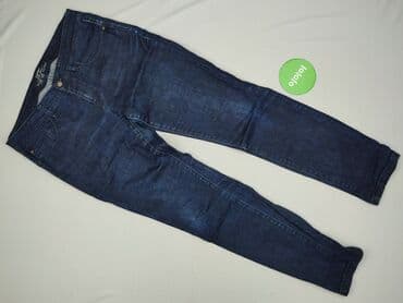 jeansy dsquared2: Esprit, Jeansy damskie, rozmiar M — 2