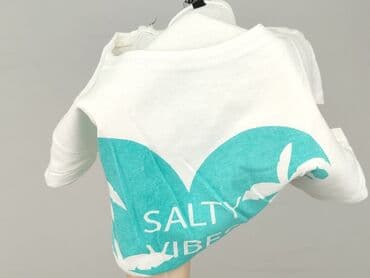 śmieszne napisy koszulki: T-shirt damski, rozmiar S — 6