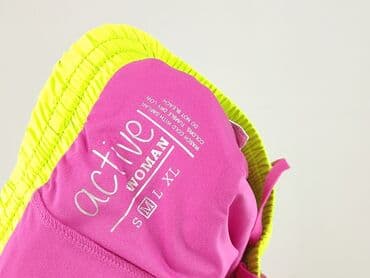 ubrania do biegania: Szorty damskie, rozmiar M — 5