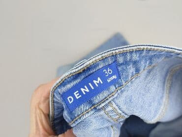 sinsay джинси жіночі: Sinsay, Jeansy damskie, rozmiar S — 4
