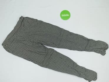 взуття жіноче олх: H&M, Spodnie materiałowe damskie, rozmiar XS — 3