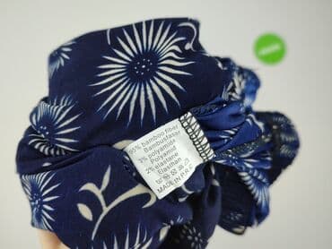 koszula z bambusem meme: Spodnie materiałowe damskie, rozmiar S — 6