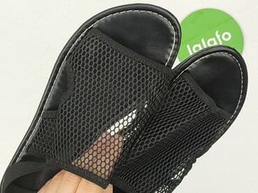 sandały yves saint laurent: Sandały damskie, rozmiar 36 — 5