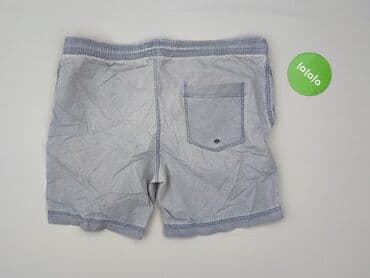 czarne klapki pepco: Szorty kąpielowe dla mężczyzn, rozmiar M — 3