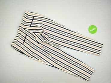 zalando sukienki na chrzest: River Island, Material trousers for women, size L (EU 40) — 3