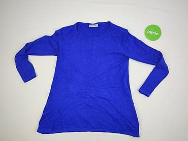 bazar second hand: Sweter damski, rozmiar M — 2