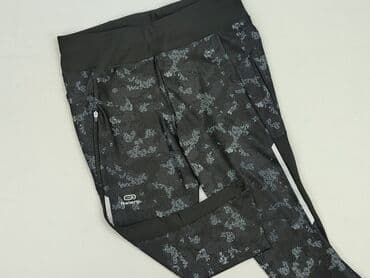 Legginsy Sportowe damskie, rozmiar M
