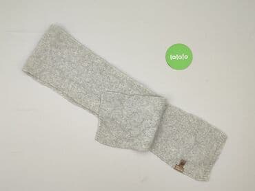 pasek czerwony do sukienki: Scarf, Female, condition - Perfect — 4