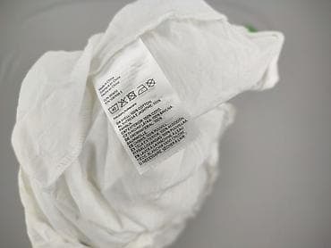 t shirt basic hm: H&M, Women`s dress, size XL — 7