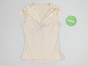 under armor compression t shirty: Shein, Top damski, rozmiar S — 2