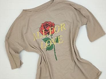 T-shirt damski, rozmiar 3XL w lalafo.pl T-shirt damski, rozmiar 3XL