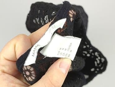 piżama dla mamy i córki allegro: H&M Mama, Bluzka damska, rozmiar M — 5