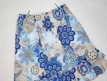 spódnice chabrowa: Spódnica damska, rozmiar XL — 1