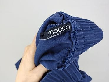 pizama mango: Moodo, Spodnie materiałowe damskie, rozmiar L — 4