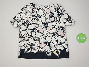 bluzy asymetryczne: F&F, Bluzka damska, rozmiar XL — 3