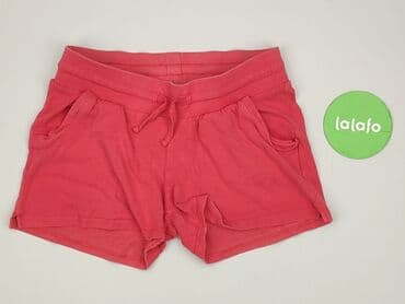 krótkie dopasowane spodenki: Esmara, Shorts for women, size S (EU 36) — 2