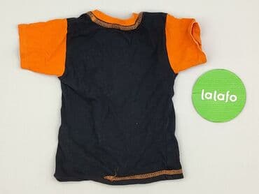 koszulki personalizowane dla dzieci: T-shirt, 9-12 months, condition - Perfect — 3