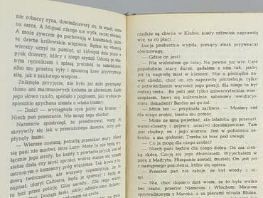 Books, Audio & Video formats: Book, genre - Novel, condition - Very good — 3
